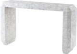 Diamante Console Table - undefined