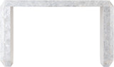 Diamante Console Table - undefined
