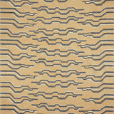 Larsen Tyg Tigris Tobacco