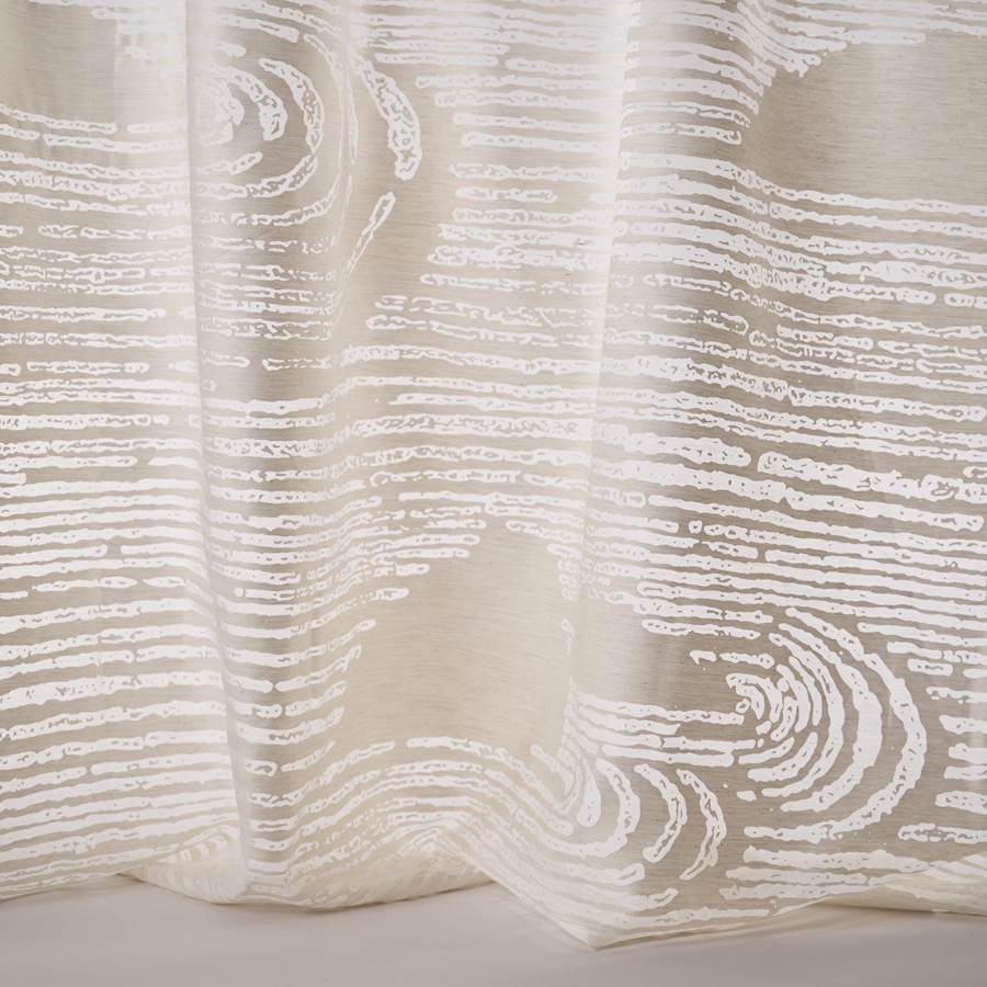 Larsen Tyg Sand Garden Sand