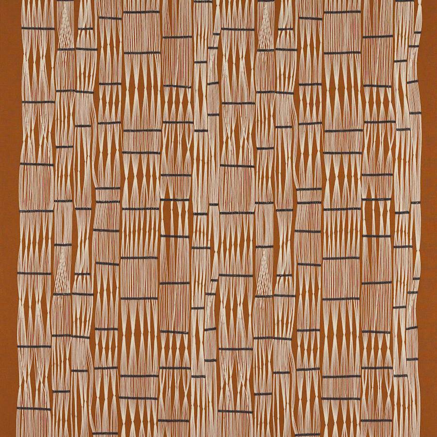 Larsen Tyg Kyoto Copper