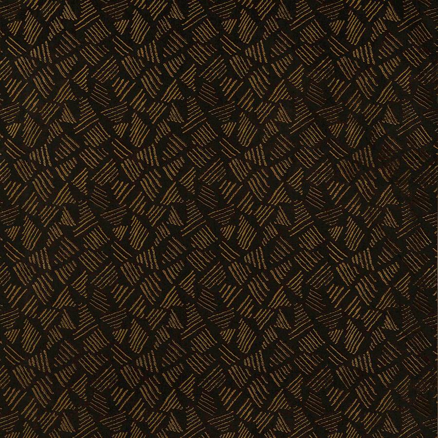 Larsen Tyg Kuba Charcoal