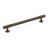 Mörk antik mässing - DAB