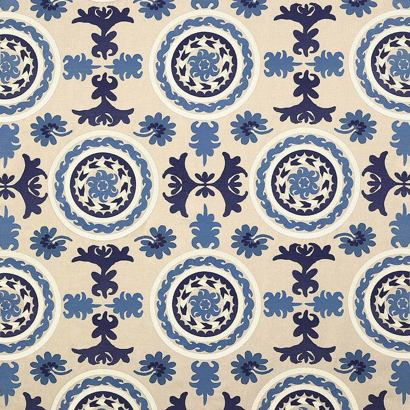 Castillon Tyg — Manuel Canovas