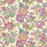 Manuel Canovas Tyg Mysore Multicolore