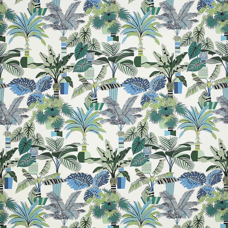Manuel Canovas Tyg Florida Marine