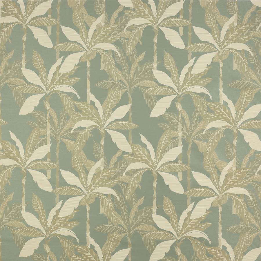 Manuel Canovas Tyg Montebello Celadon