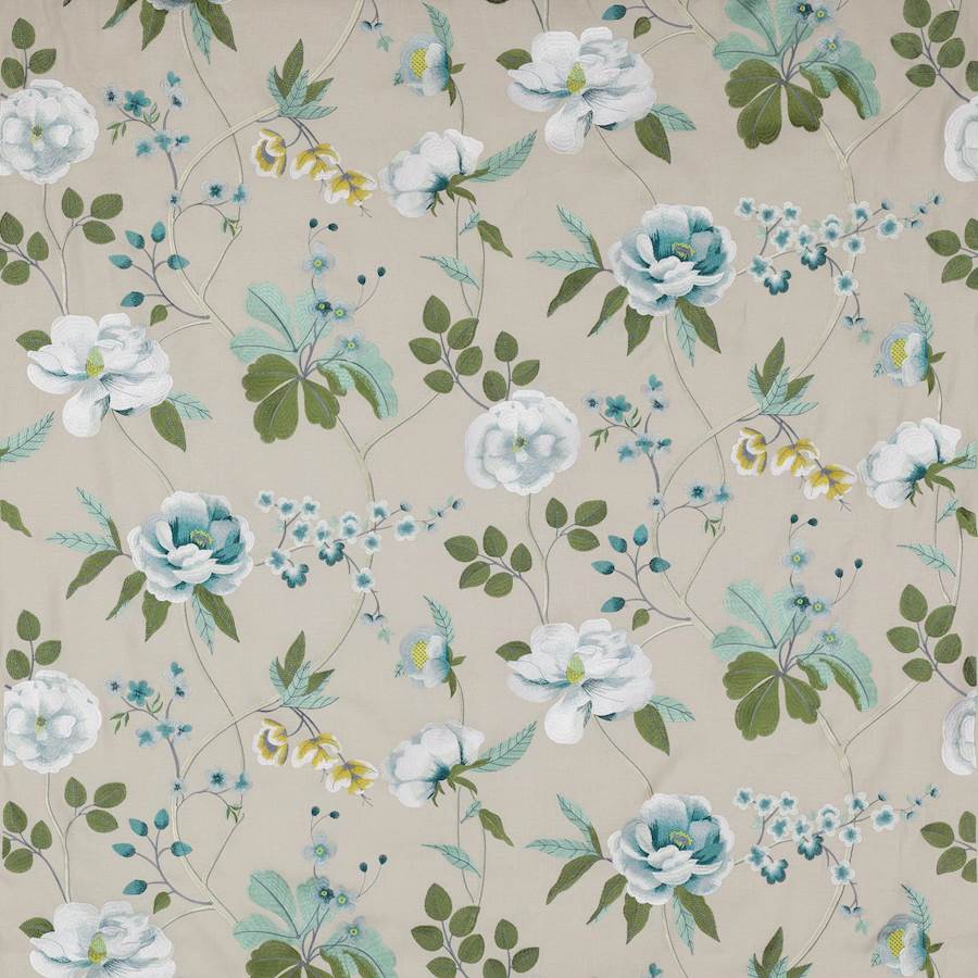 Talmont Tyg — Manuel Canovas