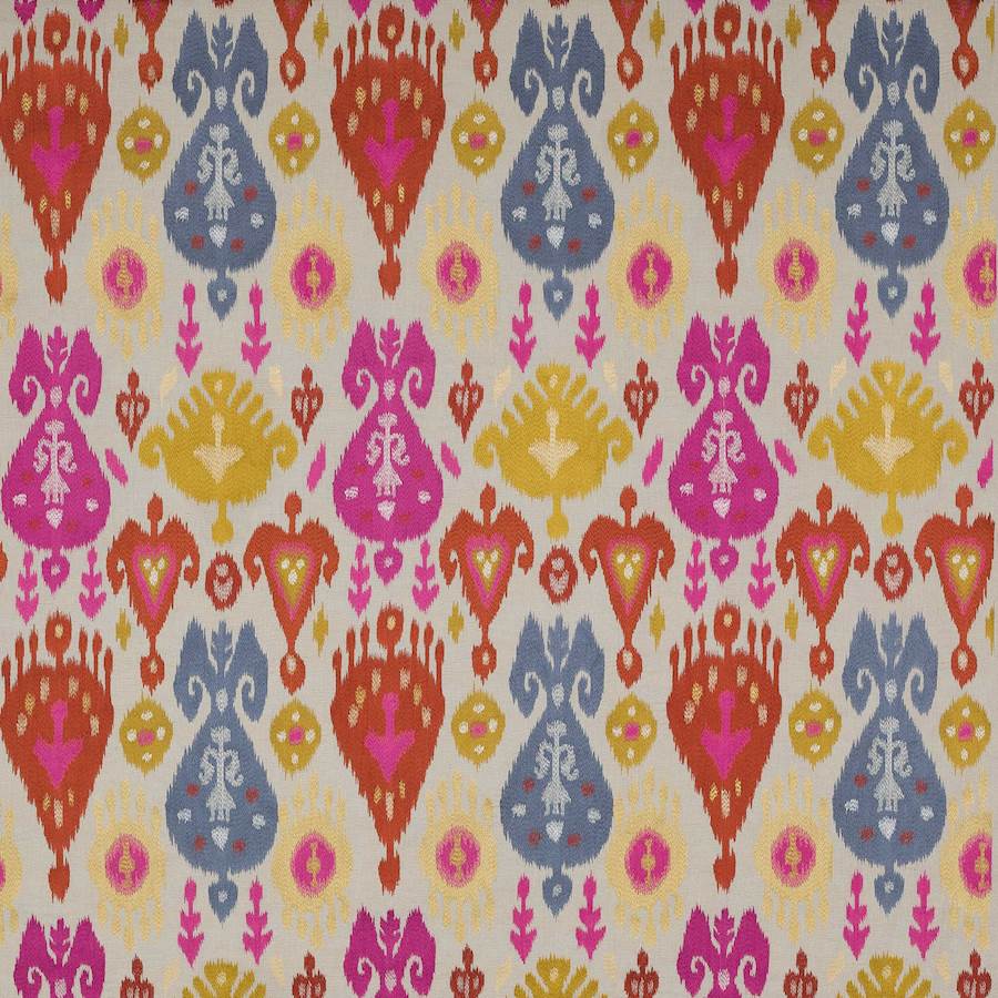 Manuel Canovas Tyg Thara Or