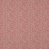 Manuel Canovas Tyg Apolline Framboise