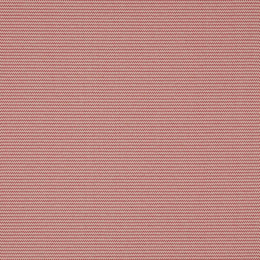 Manuel Canovas Tyg Cassis Carmin
