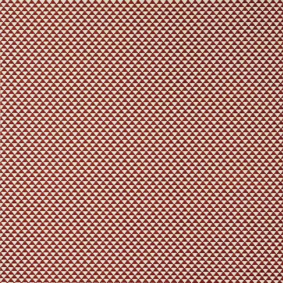 Manuel Canovas Tyg Palto Terracotta
