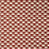 Manuel Canovas Tyg Palto Terracotta