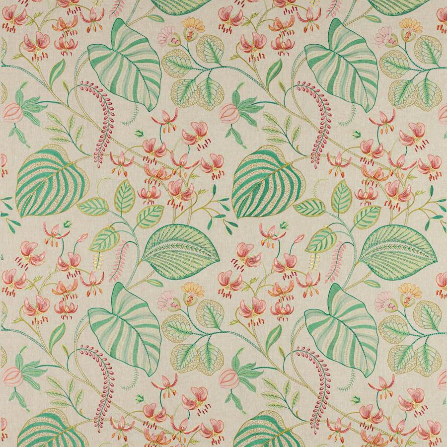 Palmaria Tyg — Manuel Canovas