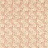 Morris and Co Tyg Marigold — Outdoor Performance Russet