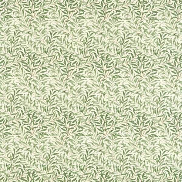Morris and Co Tyg Willow Bough — Outdoor Performance Sage