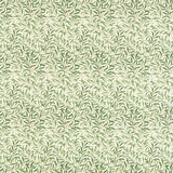 Morris and Co Tyg Willow Bough — Outdoor Performance Sage
