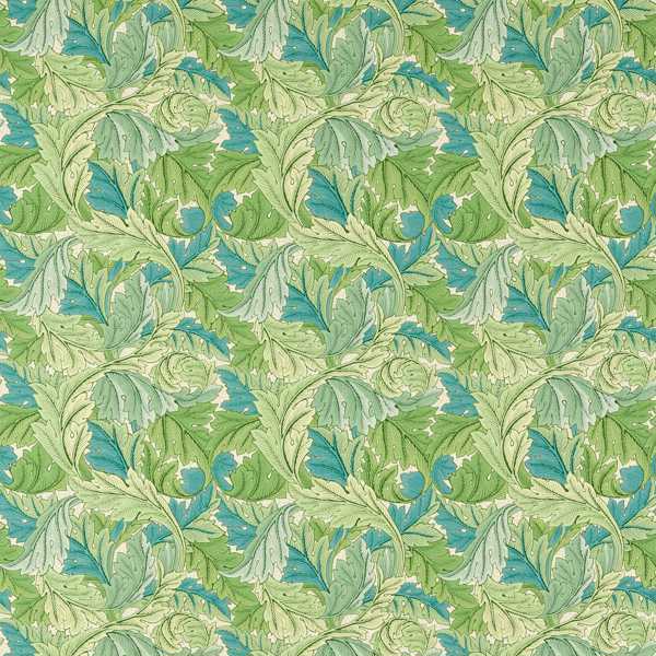 Acanthus Tyg — Outdoor Performance — Morris & Co