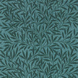 Morris and Co Tapet Emerys Willow Wallpaper Emery Blue