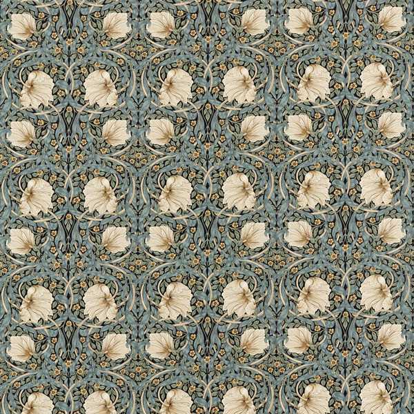 Pimpernel Tyg — Morris and Friends Volume I Fabrics — Morris & Co