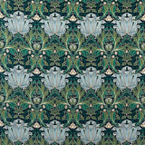 Helena Velvet — Morris & Co tygprov