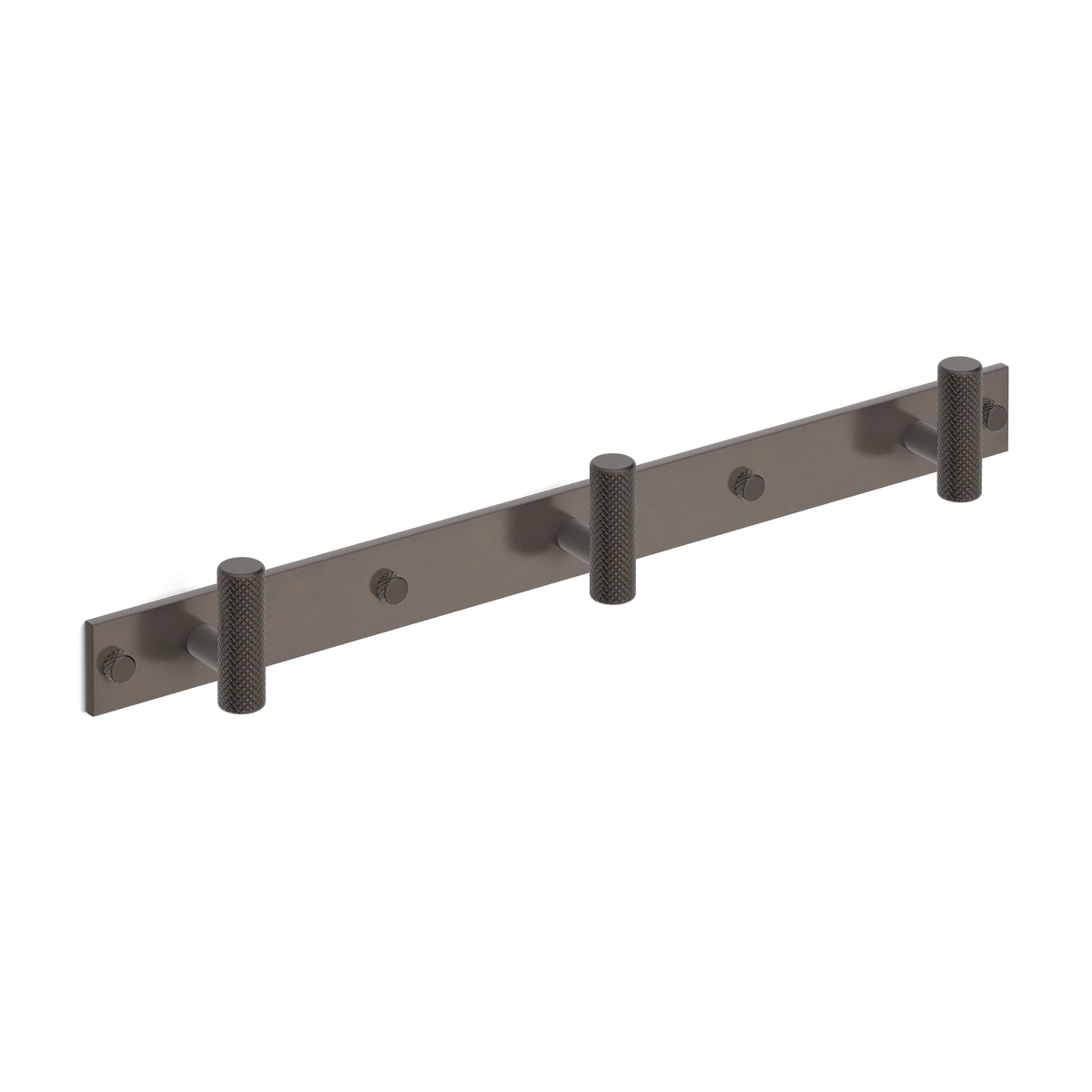 MIX diamantknottrad Wall Krok Rack — utförande