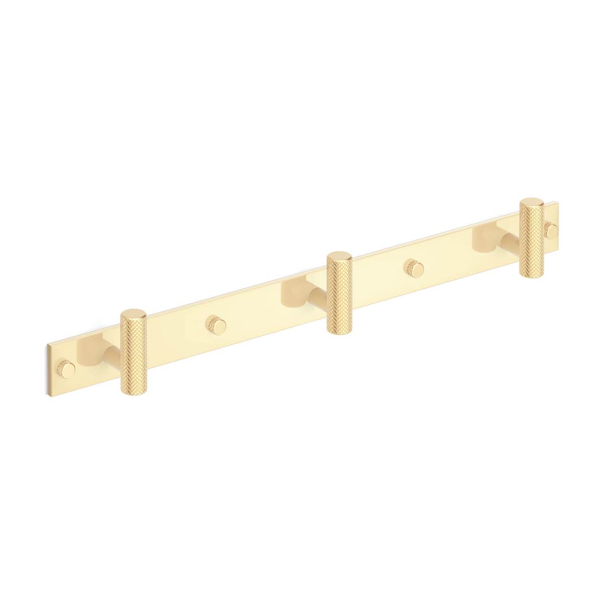 MIX diamantknottrad Wall Krok Rack — utförande