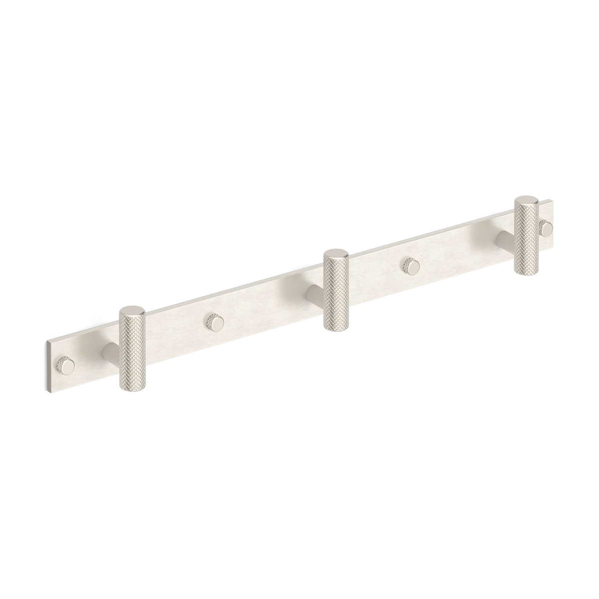 MIX diamantknottrad Wall Krok Rack — utförande