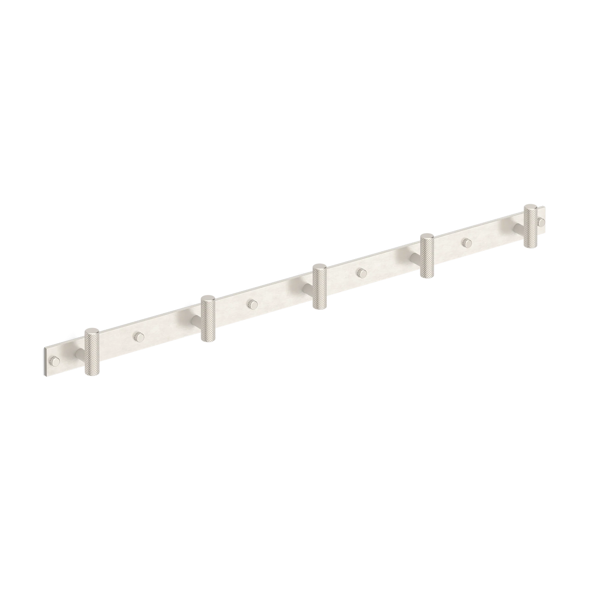 MIX diamantknottrad Wall Krok Rack — utförande