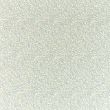 Morris and Co Tyg Pure Willow Boughs Weave Seagreen