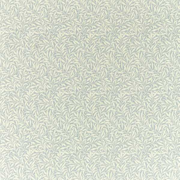 Pure Willow Boughs Weave Tyg — Morris & Co