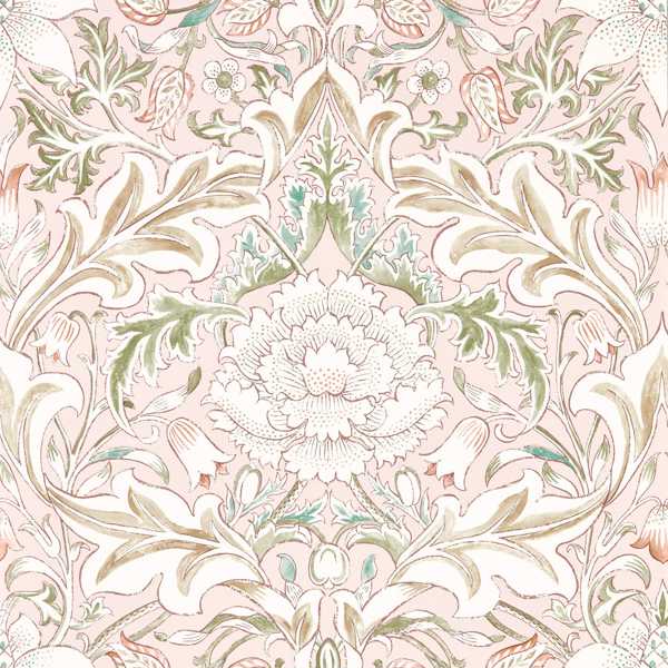 Simply Severn Tapet — Morris & Co