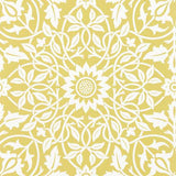 Morris and Co Tapet St James Ceiling Sunflower