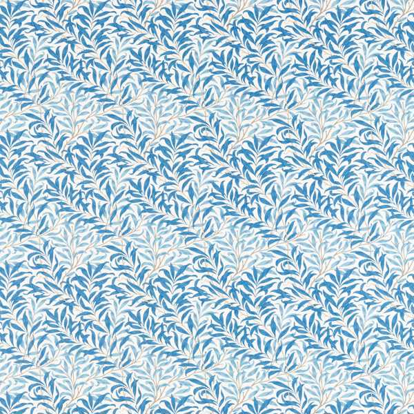 Willow Bough Tyg — Simply Morris Fabrics — Morris & Co