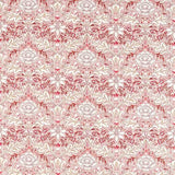 Morris and Co Tyg Simply Severn Madder Russet