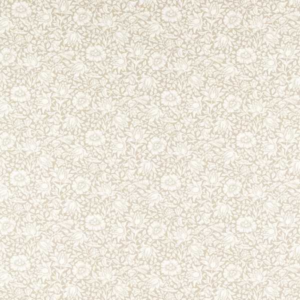Morris and Co Tyg Mallow Linen