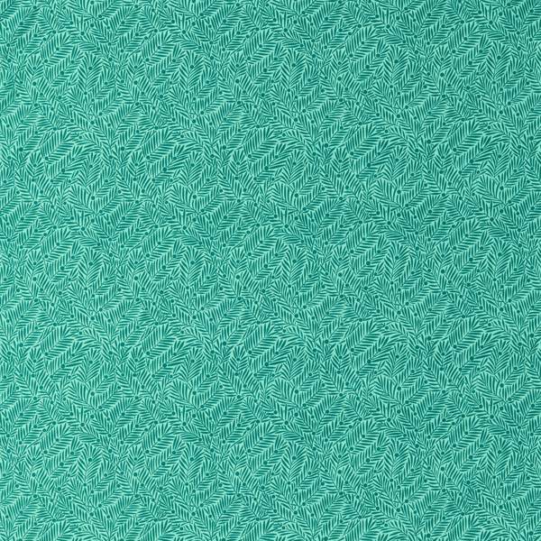 Yew & Aril Tyg — Bedford Park Fabrics — Morris & Co