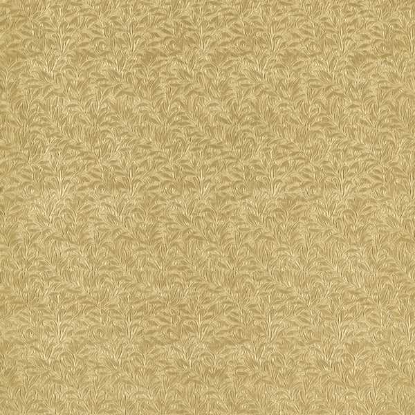 Willow Boughs Caffoy Velvet Tyg — Morris & Co