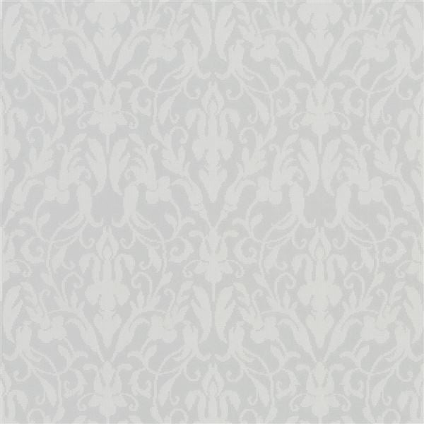 Ralph Lauren Home Tapet Speakeasy Damask Light Gray