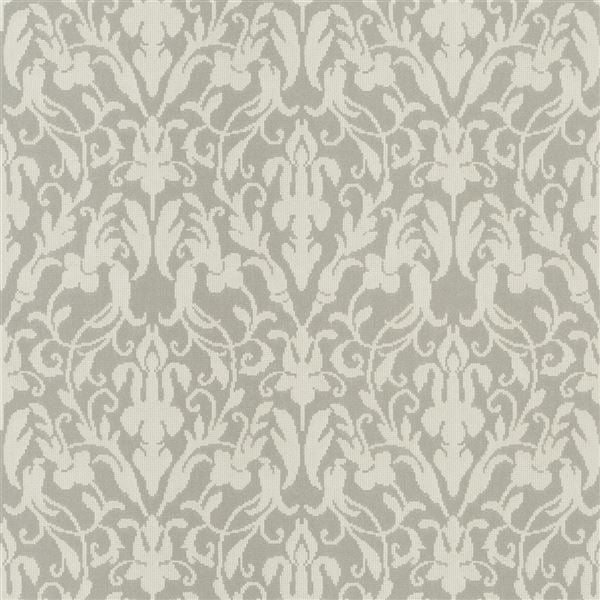 Ralph Lauren Home Tapet Speakeasy Damask Stone