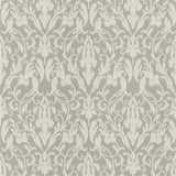Ralph Lauren Home Tapet Speakeasy Damask Stone