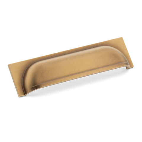 Queslett Finger Pull — Armac Martin — Fin engelsk antik - FEA
