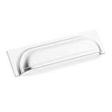 Armac Martin Queslett Finger Pull – Polerad krom