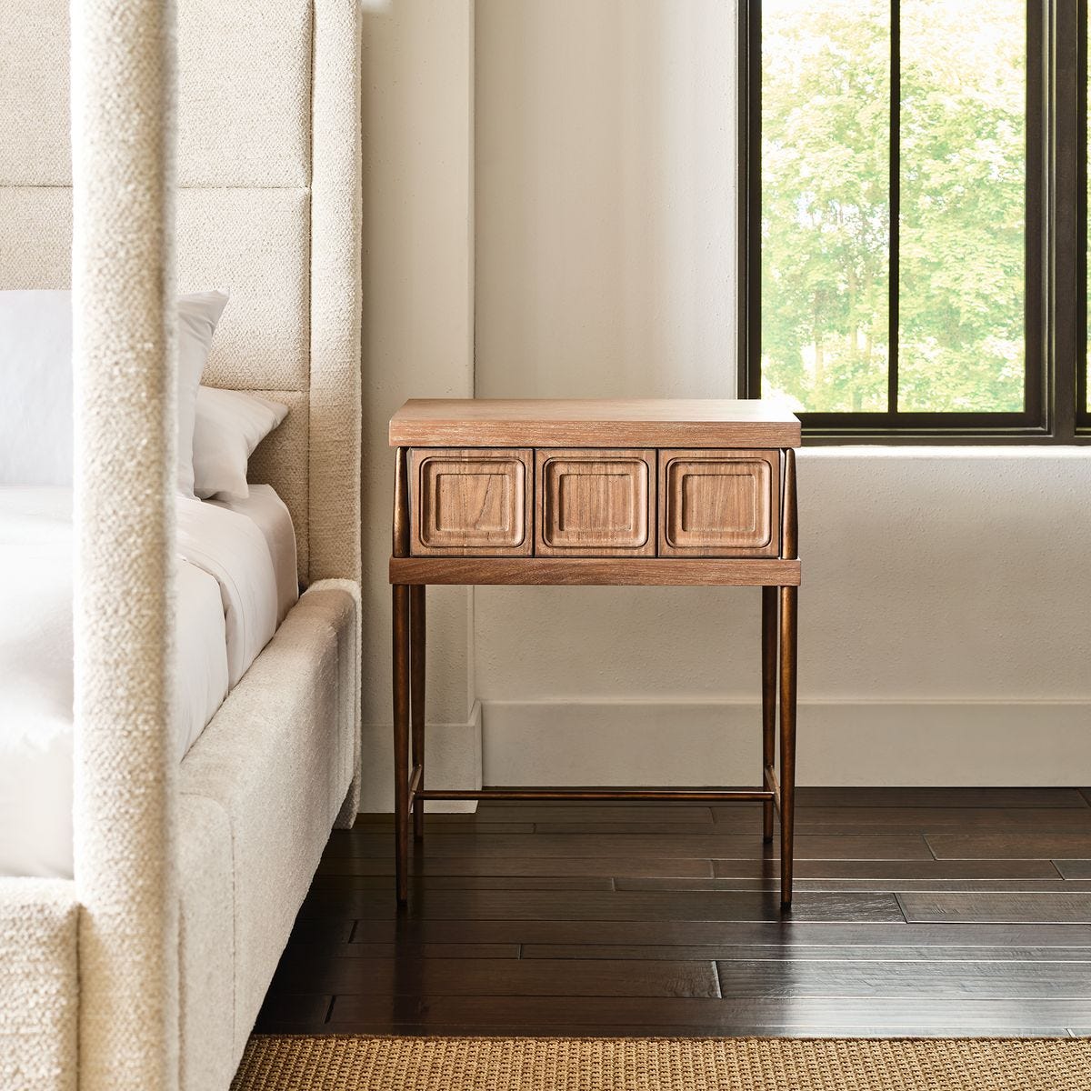 Brazil Side Table - undefined