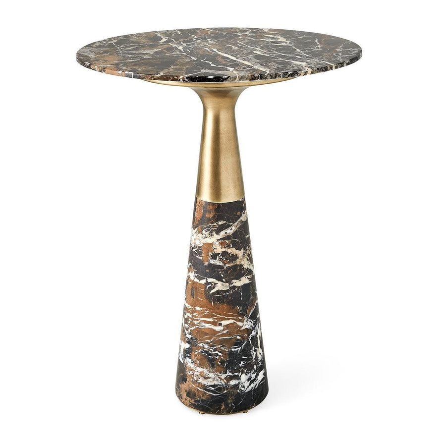 Pier avlastningsbord – marmor — Uttermost