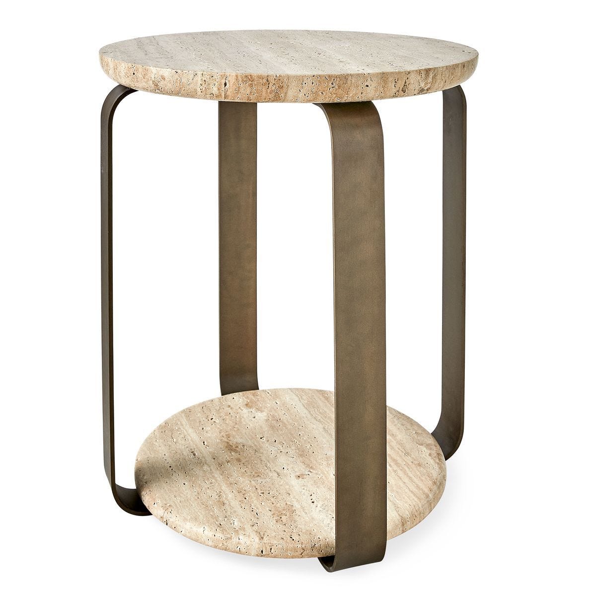 Parenthesis Accent Table - undefined