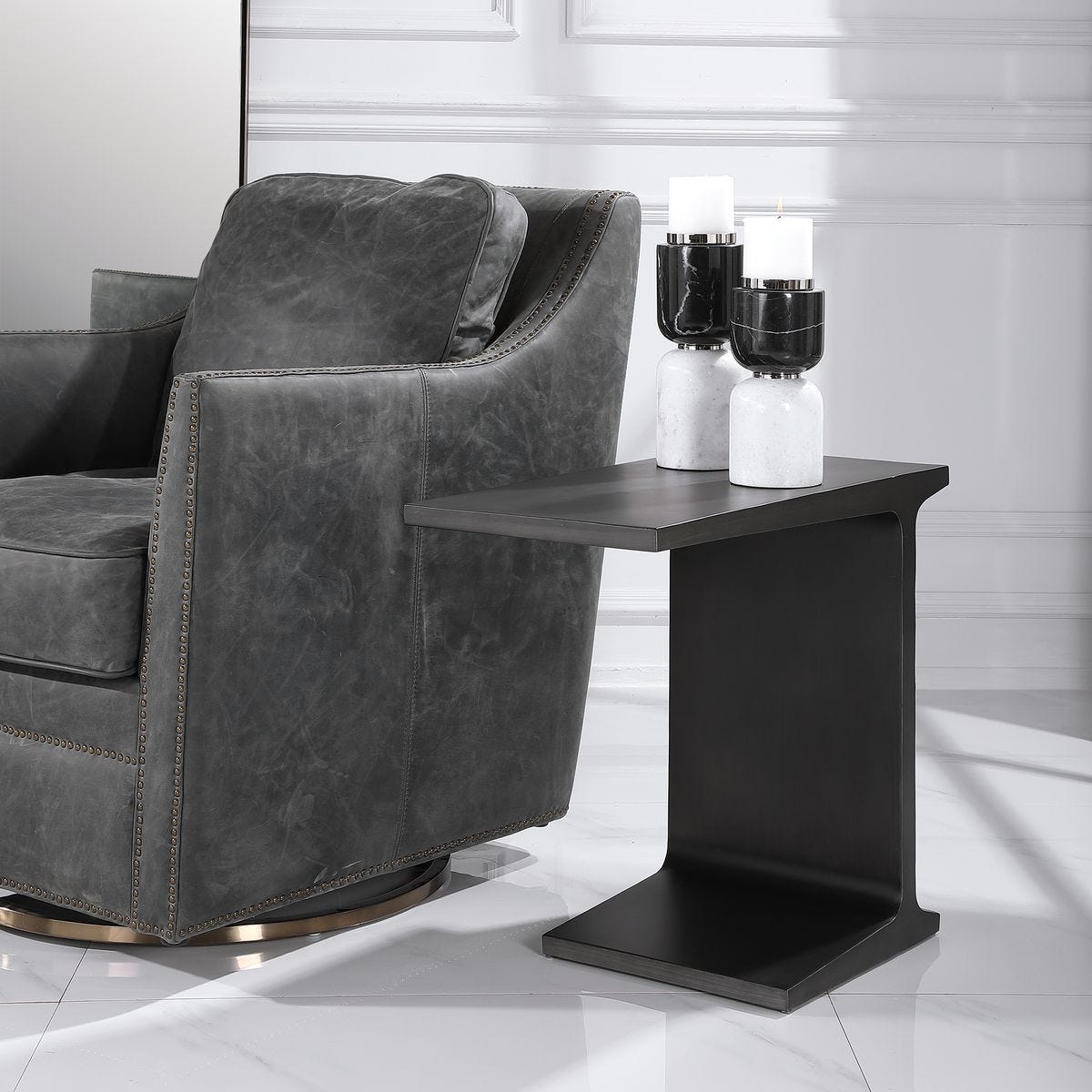 I-Beam Pull Up Table - undefined
