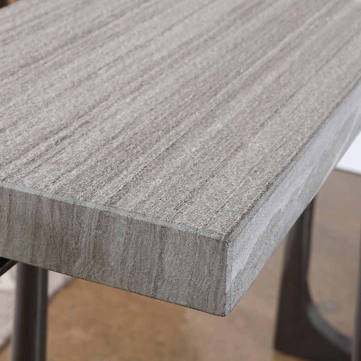 Tapering Off Console Table - undefined