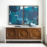 Roundabout 3 Door Cabinet - undefined