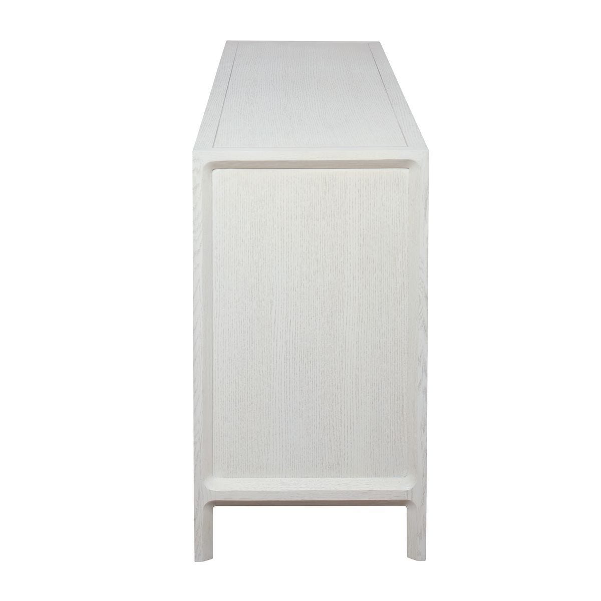 Roundabout 3 Door Cabinet - undefined